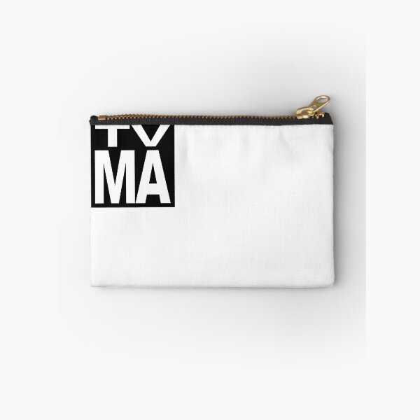 Item preview, Clasificación MA de TV designed and sold by PoeTatoes.