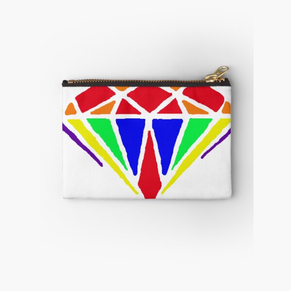 Item preview, Rainbow Diamond Logo designed and sold by BrianDiaminds.