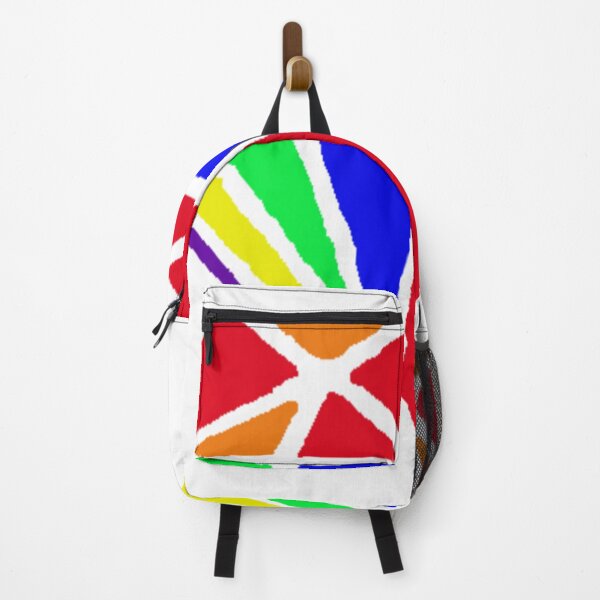 Item preview, Rainbow Diamond Logo designed and sold by BrianDiaminds.