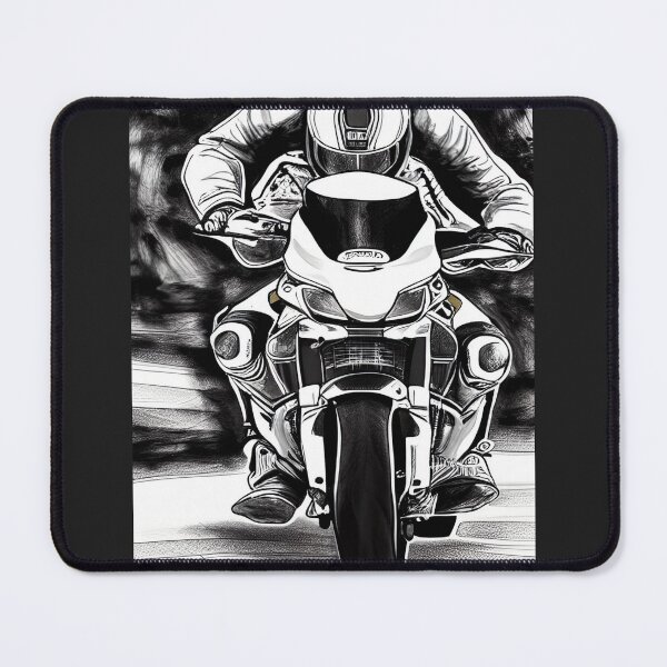 Item preview, motobike designed and sold by umculi.