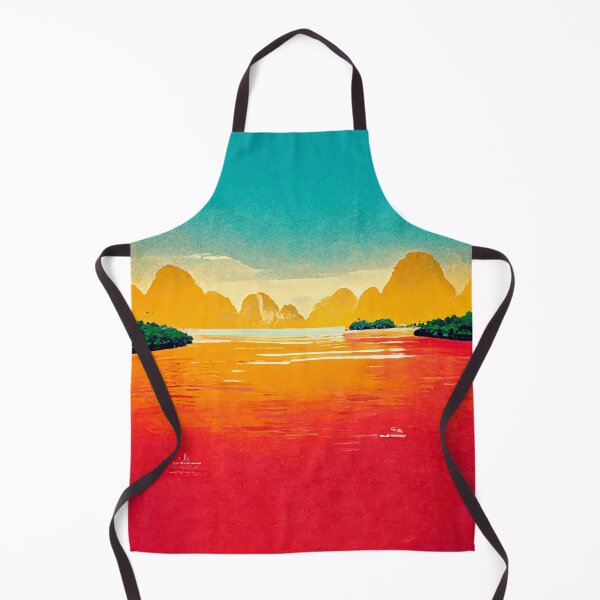 Item preview, The Island Imagined designed and sold by KatyClemmans.