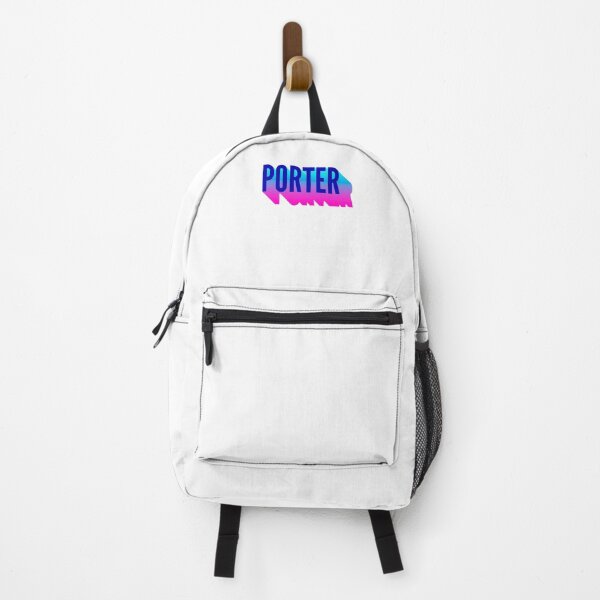 Item preview, Porter With Long Gradient Shadow designed and sold by SVPOD.
