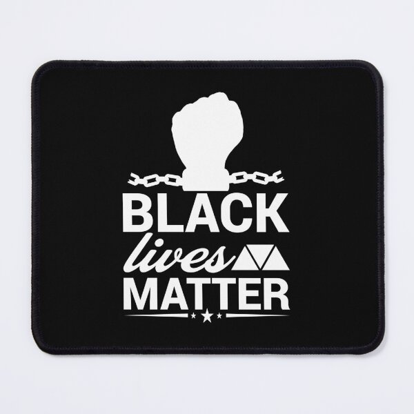 Item preview, Black Lives Matter designed and sold by SYMEshop.