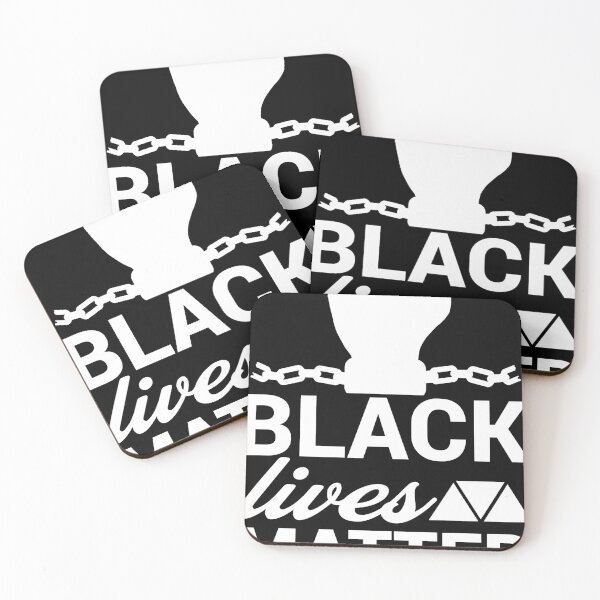 Item preview, Black Lives Matter designed and sold by SYMEshop.