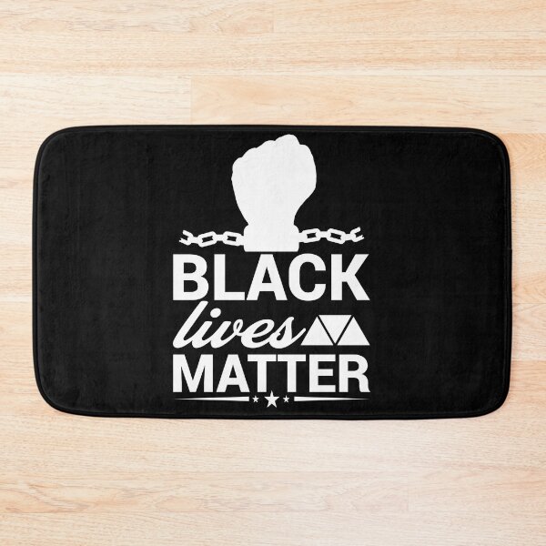 Item preview, Black Lives Matter designed and sold by SYMEshop.