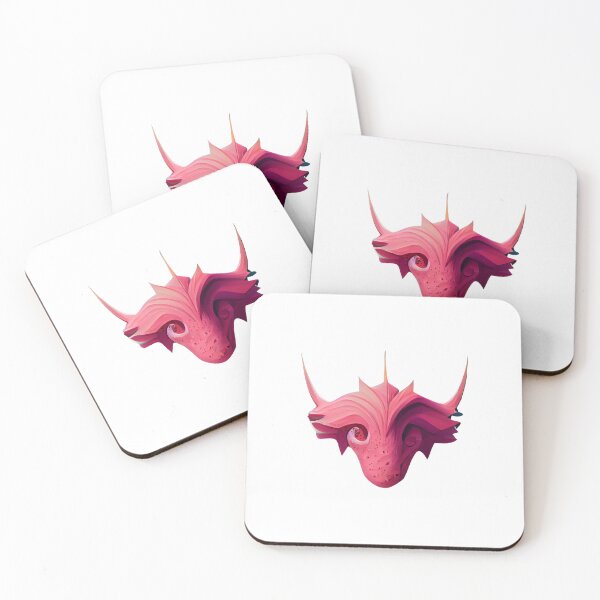 Item preview, The Dragon - Head  designed and sold by Savalh.