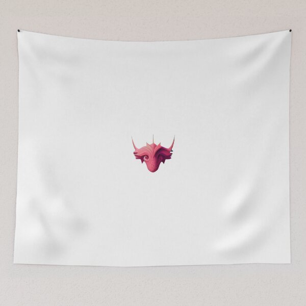 Item preview, The Dragon - Head  designed and sold by Savalh.