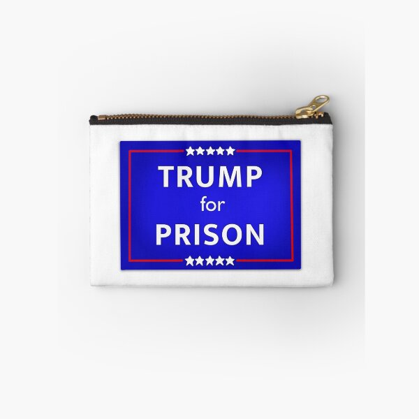 Item preview, Trump for Prison designed and sold by TaylorElizLane.