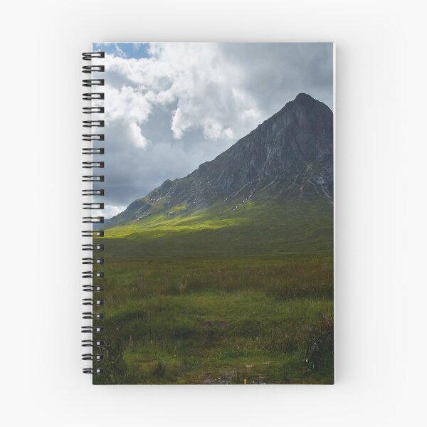 Artikelvorschau, Buachaille Etive Mor. entworfen und verkauft von Howard  Boyd.