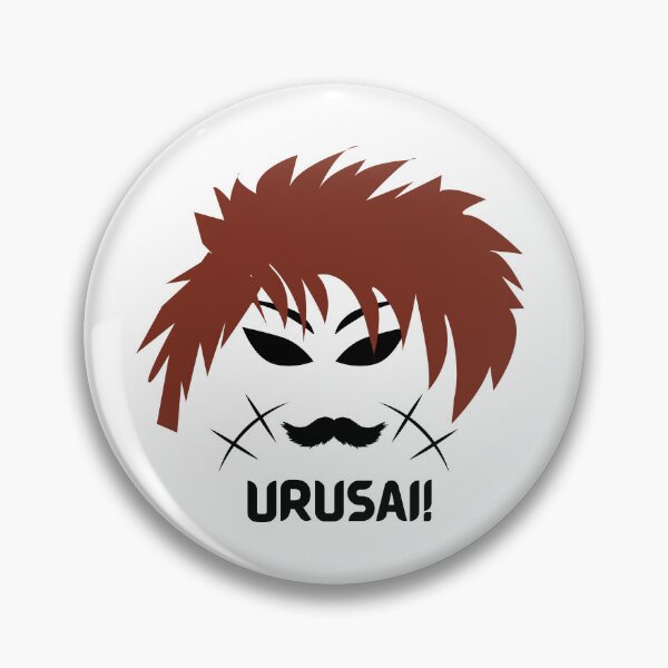 Item preview, Angry Japanese Character version6 designed and sold by weirdandstrange.