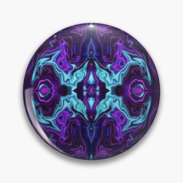 Item preview, Liquid Kaleidoscope  designed and sold by JenConArt.
