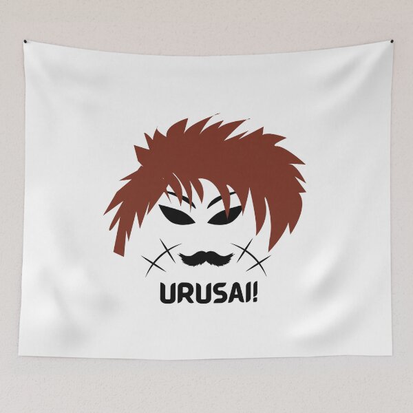 Item preview, Angry Japanese Character version6 designed and sold by weirdandstrange.