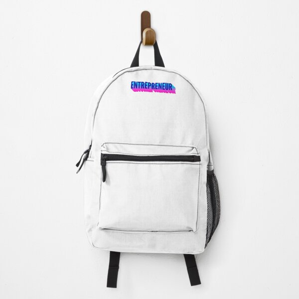 Item preview, Entrepreneur With Long Gradient Shadow designed and sold by SVPOD.
