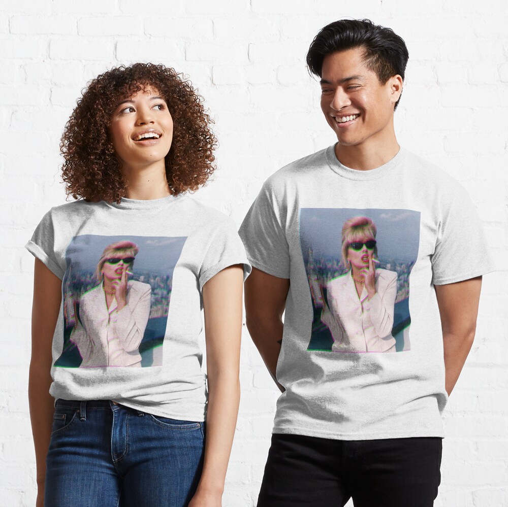 joanna lumley kardashian t shirt