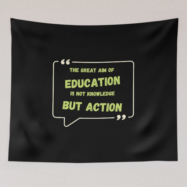 Item preview, quotes educational quotation designed and sold by Harsh  Katariya.