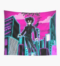 MOB Wall Tapestry