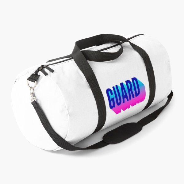 Item preview, Guard With Long Gradient Shadow designed and sold by SVPOD.