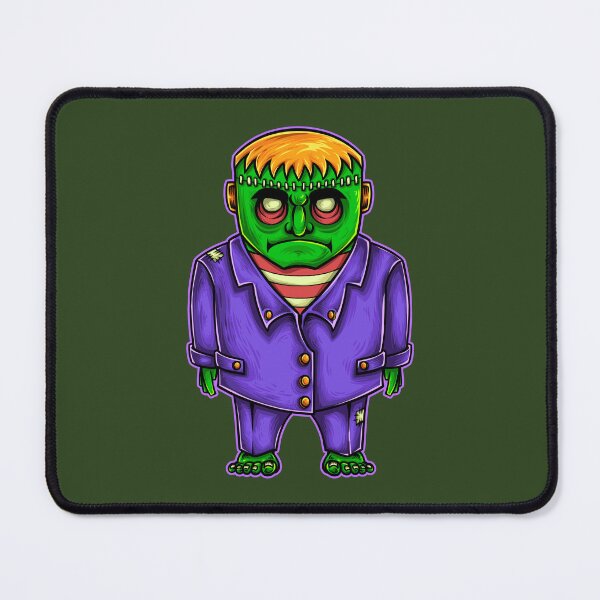 Item preview, Frankenstein designed and sold by Gonkpoke.