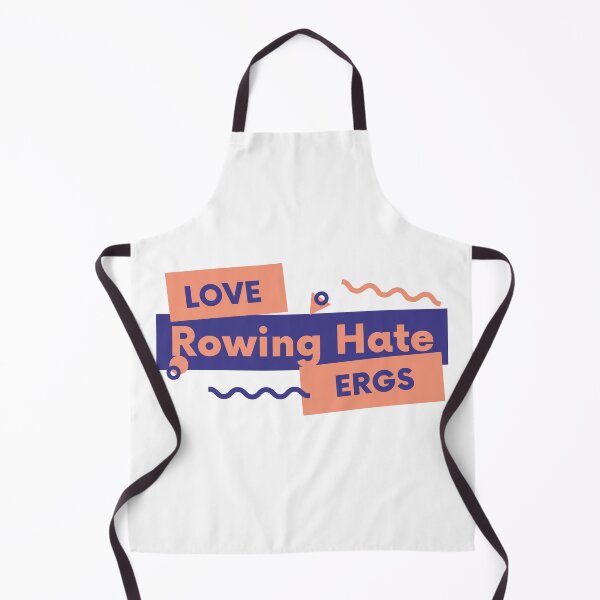 Item preview, Love Rowing Hate Ergs designed and sold by byrne-ma.
