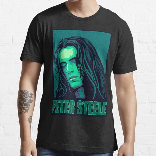 Type O Negative - Life Is Killing Me  Essential T-Shirt for Sale by  Jannuande