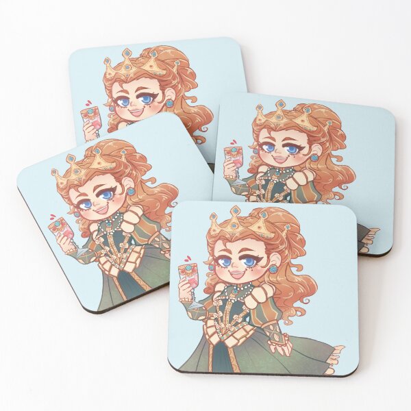 Item preview, Duchess  designed and sold by espurrly.