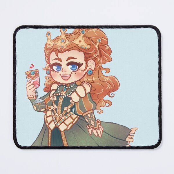 Item preview, Duchess  designed and sold by espurrly.
