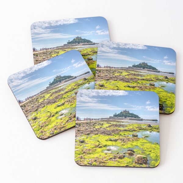 Item preview, St Michaels causeway designed and sold by hawkie.