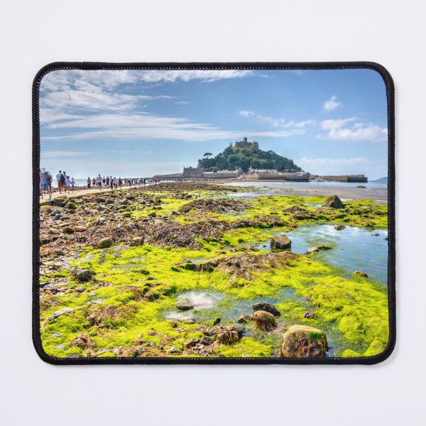 Item preview, St Michaels causeway designed and sold by hawkie.