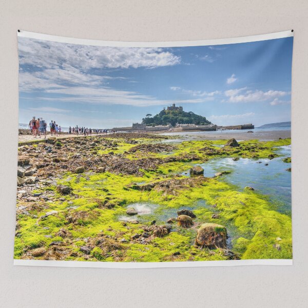 Item preview, St Michaels causeway designed and sold by hawkie.
