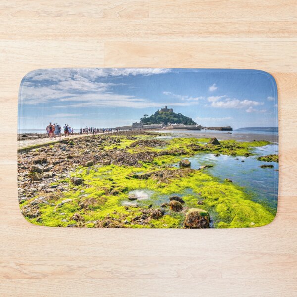 Item preview, St Michaels causeway designed and sold by hawkie.