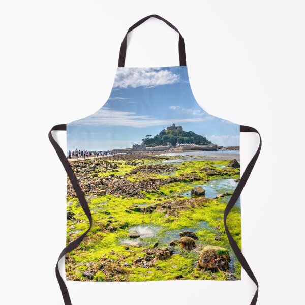 Item preview, St Michaels causeway designed and sold by hawkie.