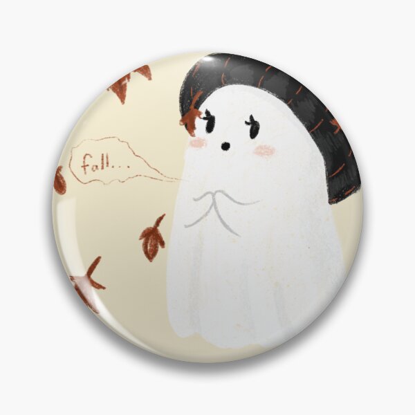 Item preview, Ghostly Fall designed and sold by DezyM.