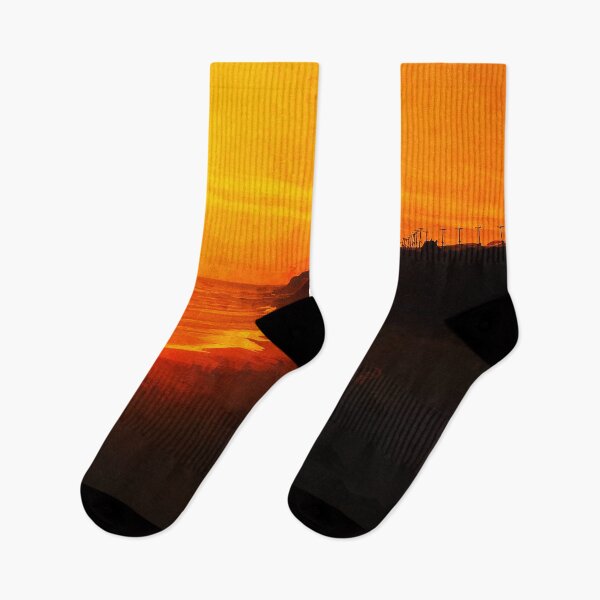 Item preview, Malibu Leo Carrillo Beach Sunset, Malibu Point Dume Coast Aesthetic, Sunset Malibu Beach Aesthetic Wallpaper, Malibu California Aesthetic Sunset Beach designed and sold by Paintcorner.