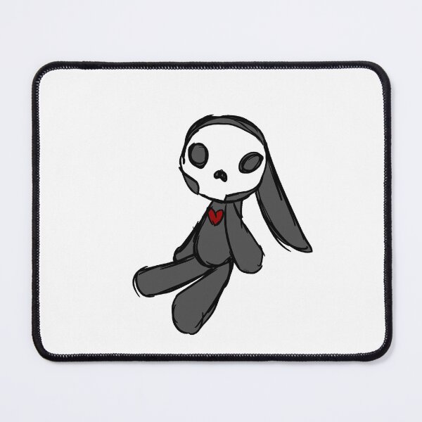 Item preview, Halfblood plushie designed and sold by Chaotic-Crochet.