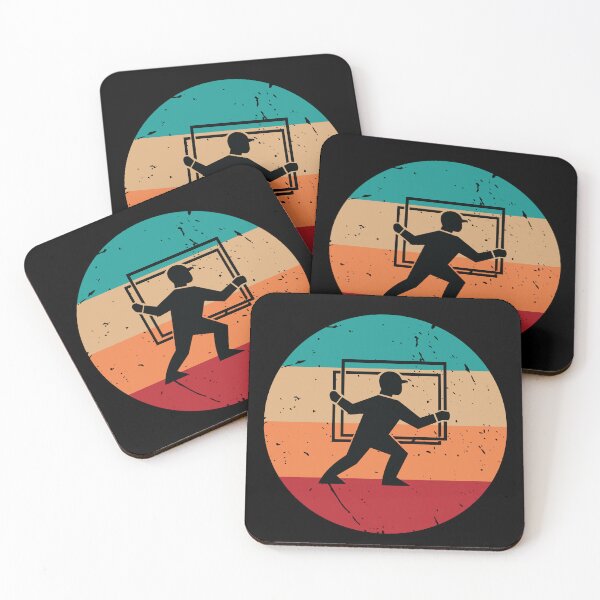 Item preview, Glazier Glazing Retro Vintage designed and sold by TendyTees.