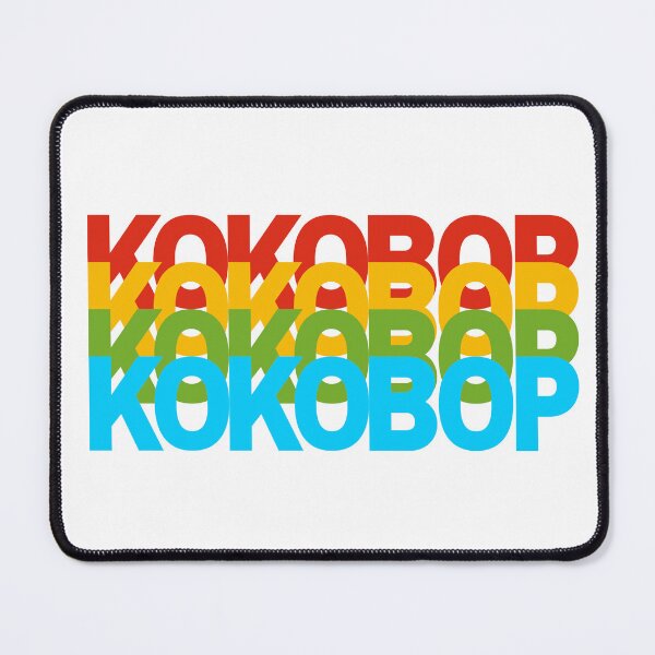 Item preview, Kokobop EXO designed and sold by FanDomStoreOFC.