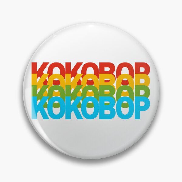 Item preview, Kokobop EXO designed and sold by FanDomStoreOFC.