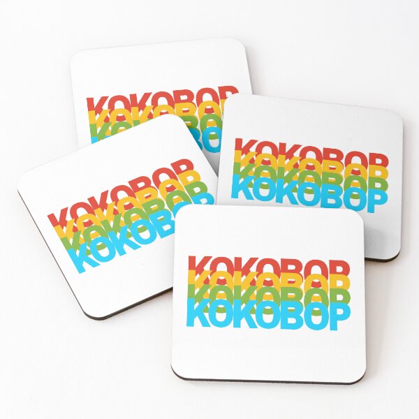 Item preview, Kokobop EXO designed and sold by FanDomStoreOFC.