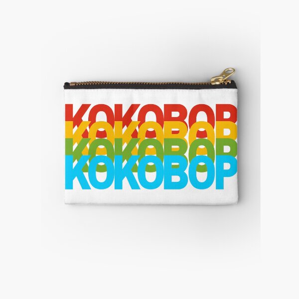 Item preview, Kokobop EXO designed and sold by FanDomStoreOFC.