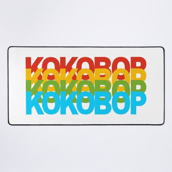Item preview, Kokobop EXO designed and sold by FanDomStoreOFC.
