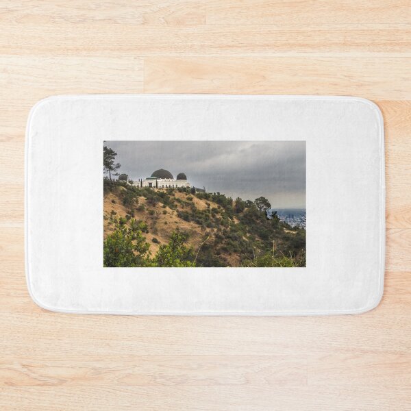 Item preview, Griffith Park Observatory designed and sold by Tootalled Photography .
