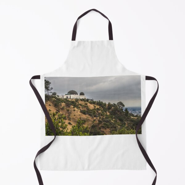 Artikelvorschau, Griffith Park Observatorium entworfen und verkauft von Tootalled Photography .