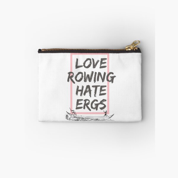 Item preview, Love Rowing Hate Ergs designed and sold by byrne-ma.