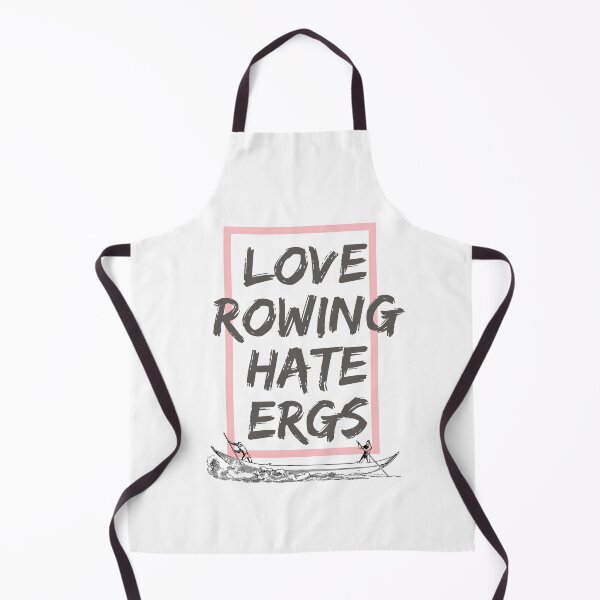Item preview, Love Rowing Hate Ergs designed and sold by byrne-ma.