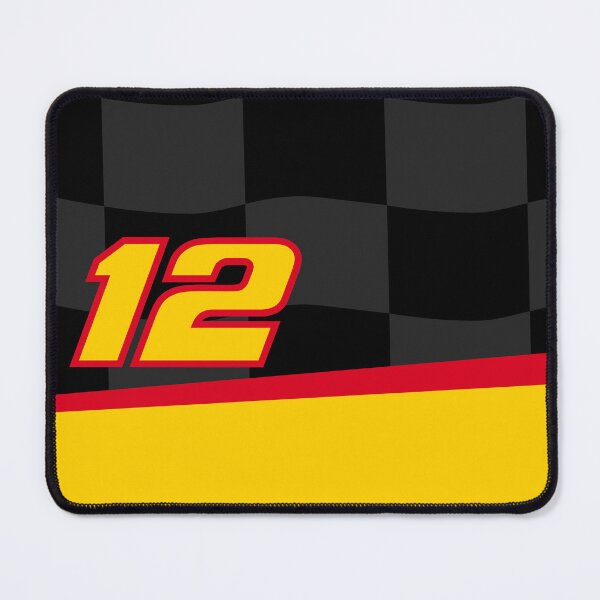Item preview, Ryan Blaney 2022 Ford designed and sold by Amblem-Store.
