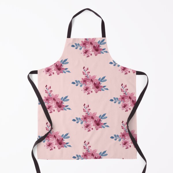 Item preview, pink flowers designed and sold by Martal Shop.