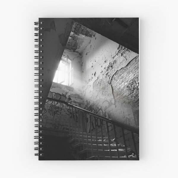 Item preview, stairwell designed and sold by hottehue.