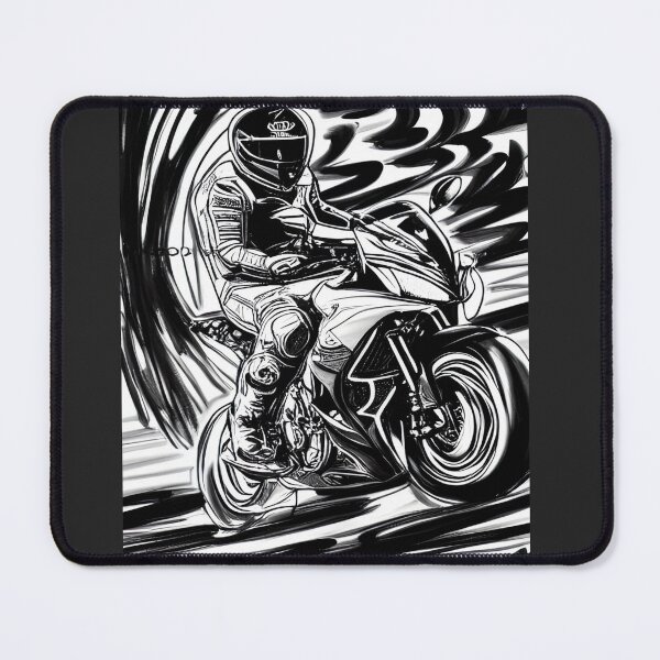 Item preview, motobike designed and sold by umculi.