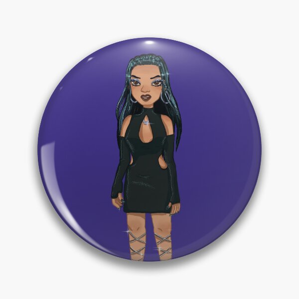 Item preview, maddy designed and sold by thornteeth.