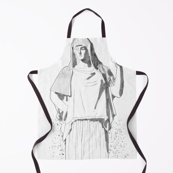 Item preview, Hestia designed and sold by MarsWarhol.
